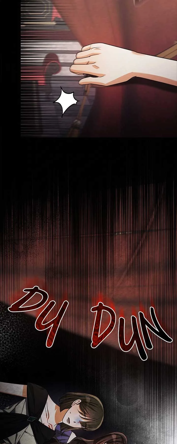 My Husband is Weak by Day, Strong by Night Chapter 59 page 17