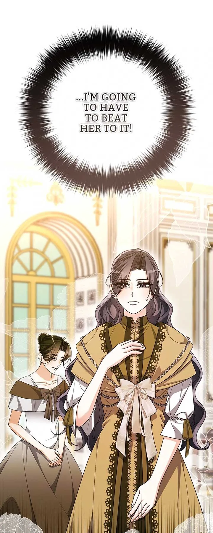 My Husband is Weak by Day, Strong by Night Chapter 60 page 18