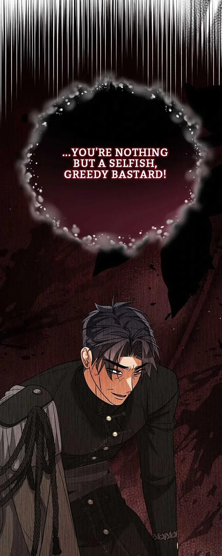 My Husband is Weak by Day, Strong by Night Chapter 60 page 34