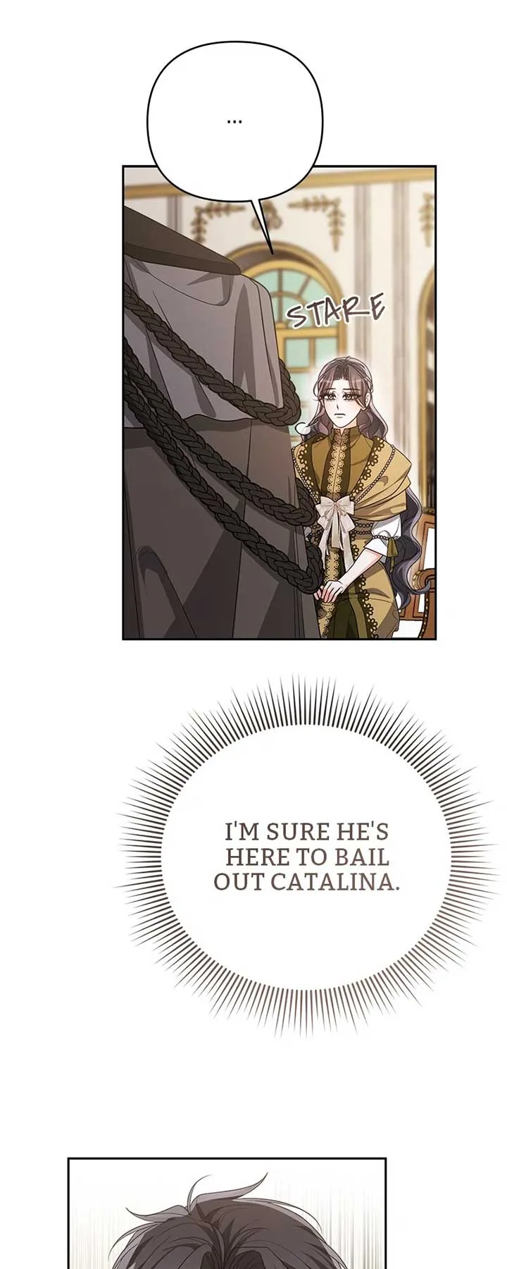 My Husband is Weak by Day, Strong by Night Chapter 60 page 23