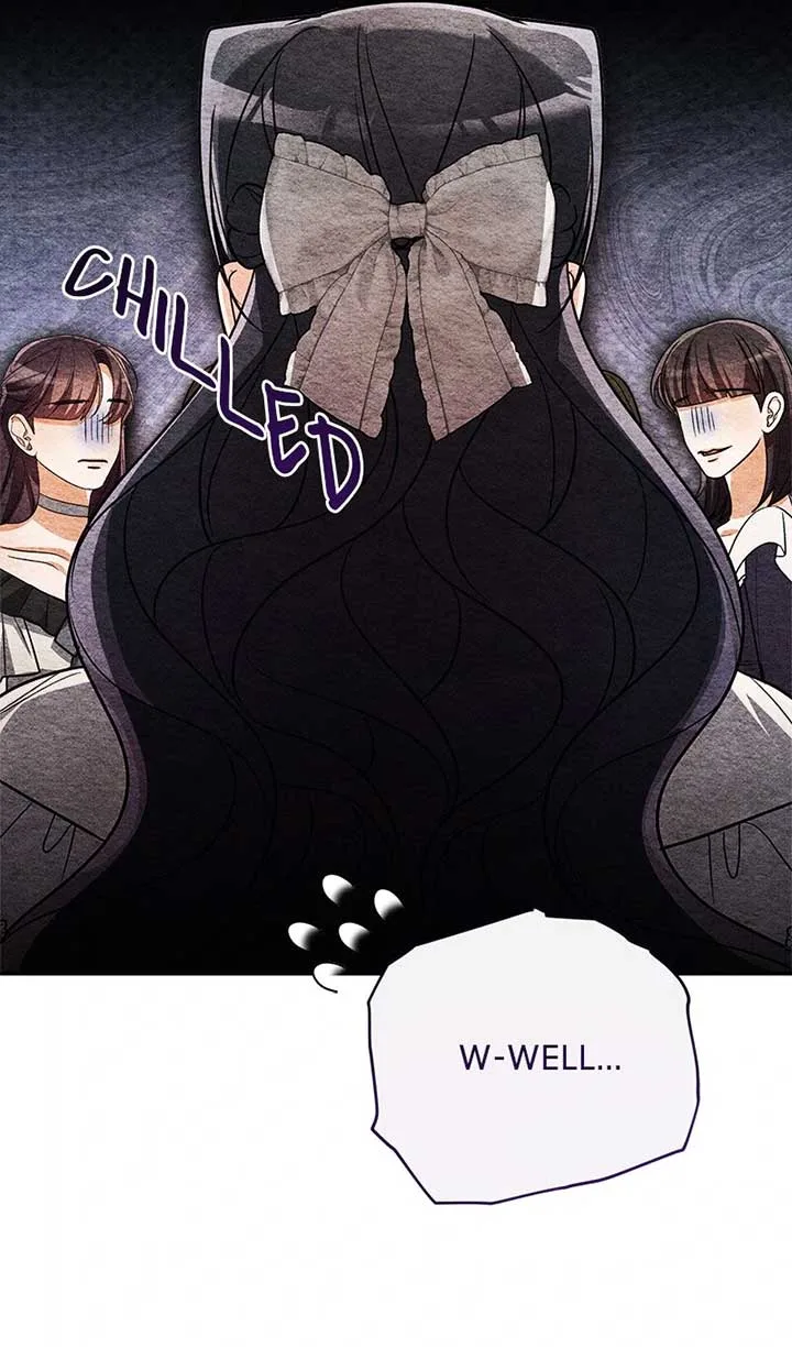 My Husband is Weak by Day, Strong by Night Chapter 59 page 30