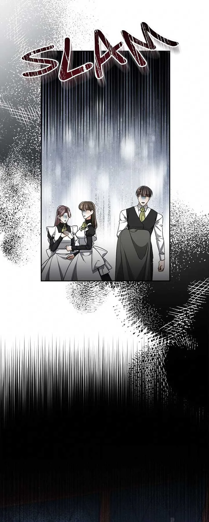My Husband is Weak by Day, Strong by Night Chapter 60 page 59