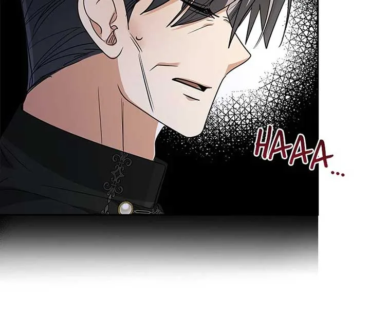 My Husband is Weak by Day, Strong by Night Chapter 60 page 61