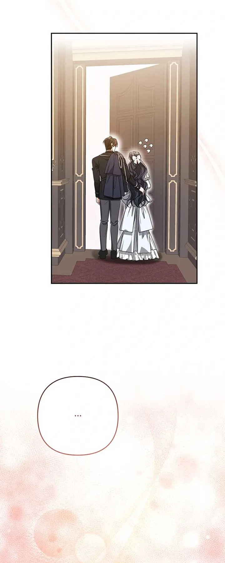 My Husband is Weak by Day, Strong by Night Chapter 59 page 55