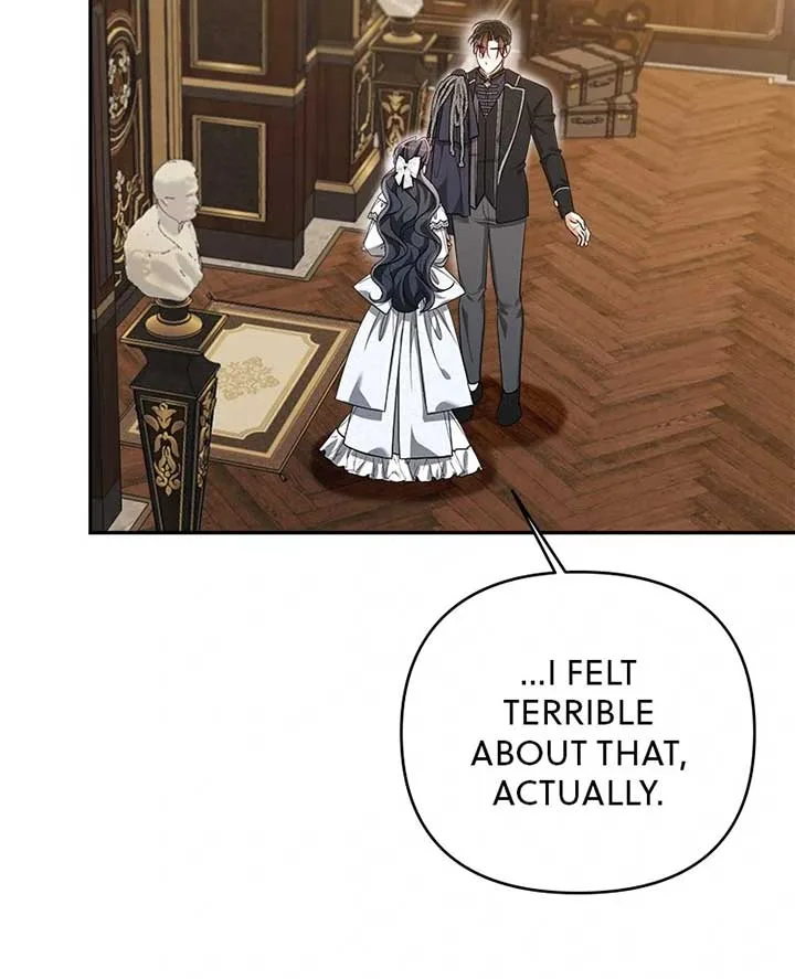 My Husband is Weak by Day, Strong by Night Chapter 59 page 61