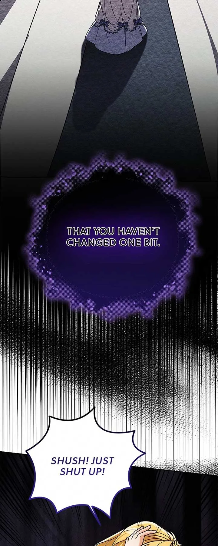 My Husband is Weak by Day, Strong by Night Chapter 59 page 41