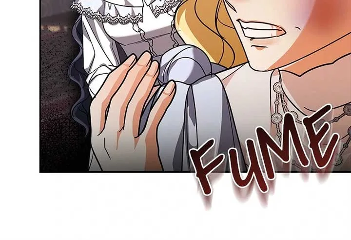 My Husband is Weak by Day, Strong by Night Chapter 59 page 43