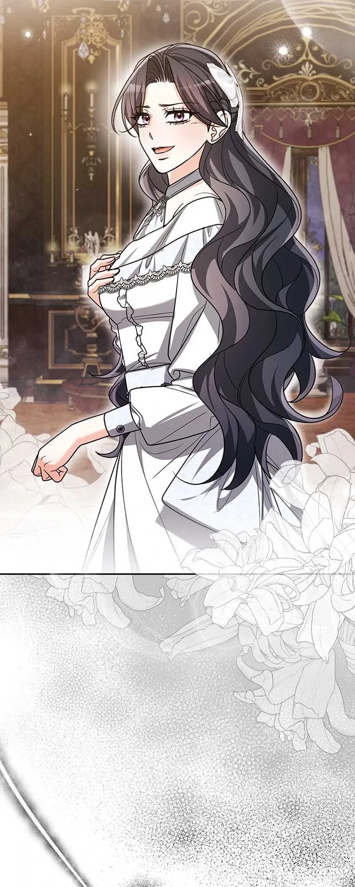 My Husband is Weak by Day, Strong by Night Chapter 59 page 69