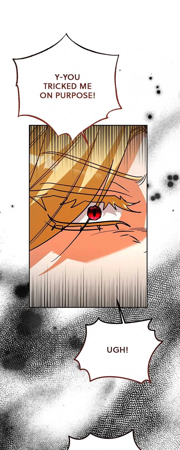 My Husband is Weak by Day, Strong by Night Chapter 59 page 36