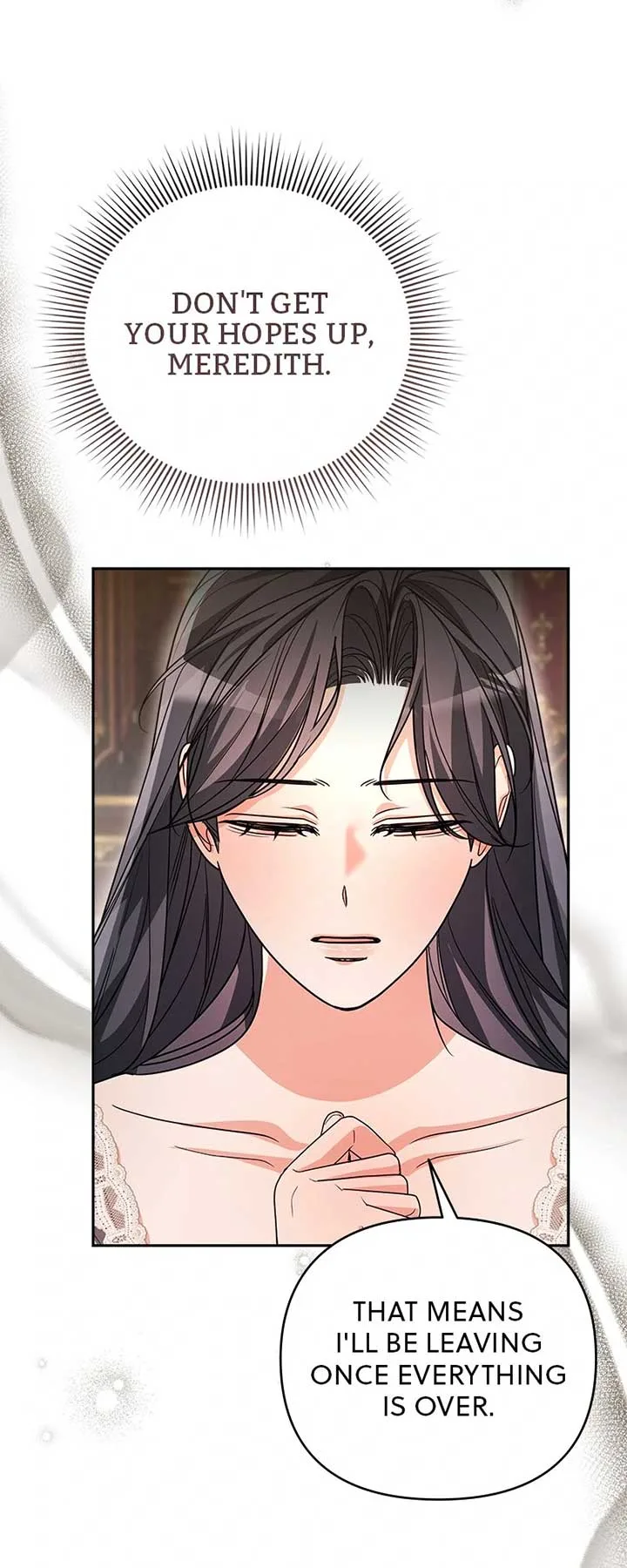 My Husband is Weak by Day, Strong by Night Chapter 61 page 15
