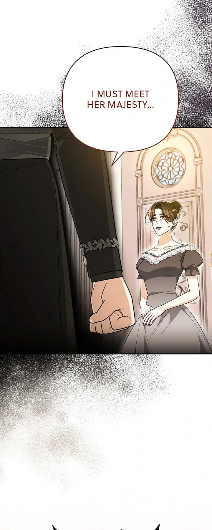 My Husband is Weak by Day, Strong by Night Chapter 59 page 74