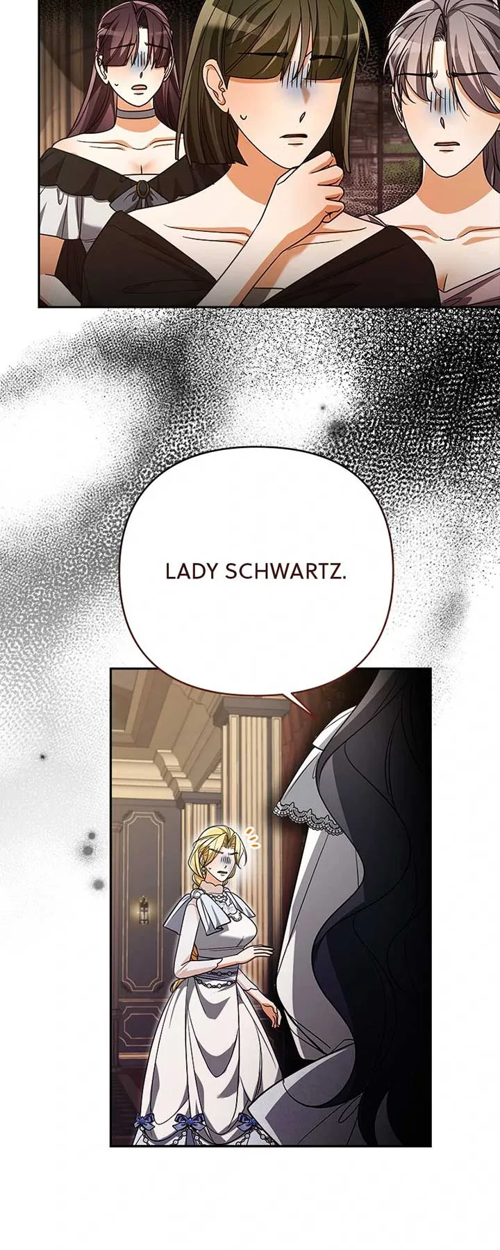 My Husband is Weak by Day, Strong by Night Chapter 59 page 38
