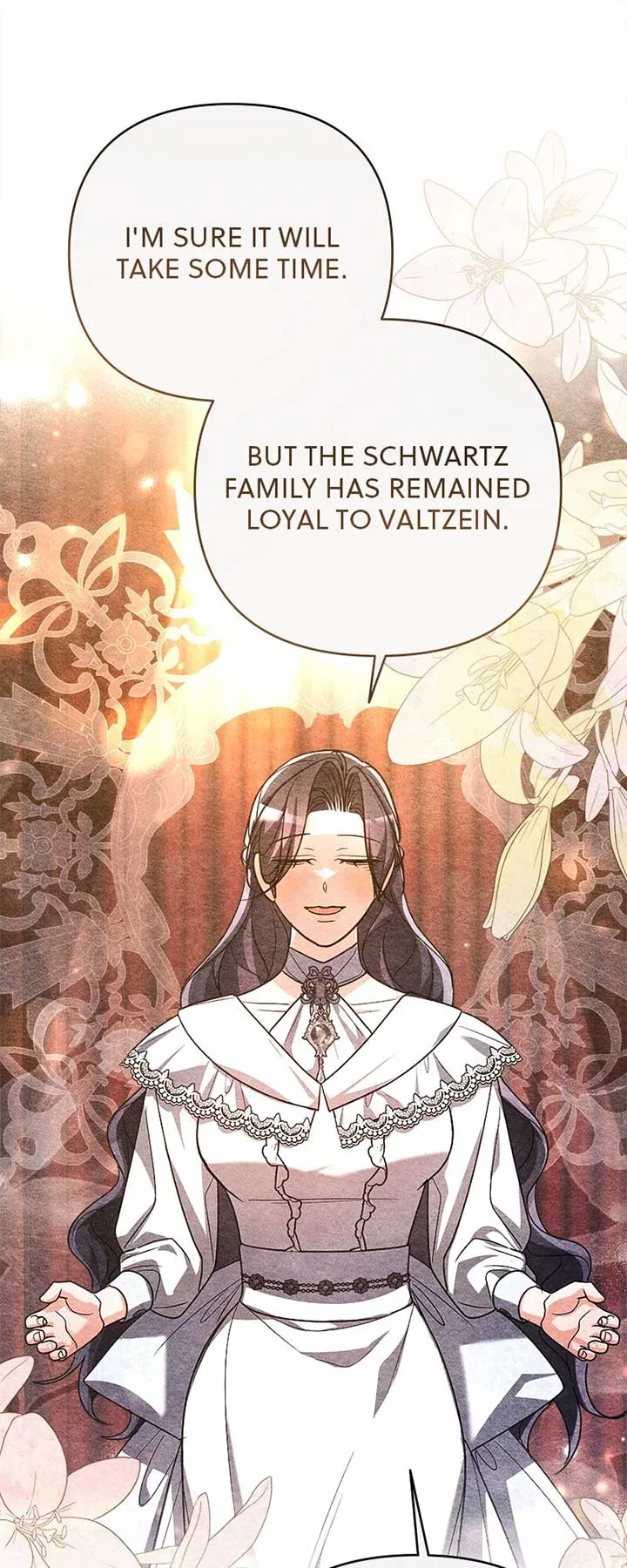 My Husband is Weak by Day, Strong by Night Chapter 59 page 31