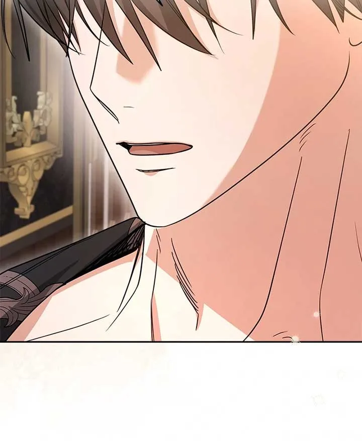 My Husband is Weak by Day, Strong by Night Chapter 61 page 25