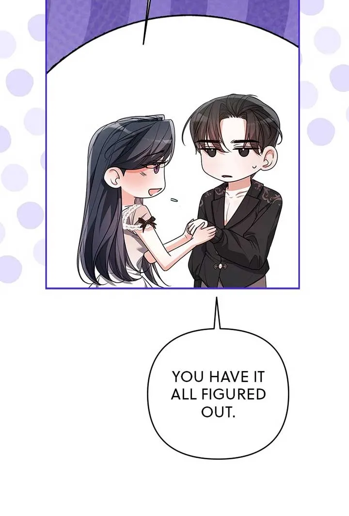My Husband is Weak by Day, Strong by Night Chapter 61 page 20