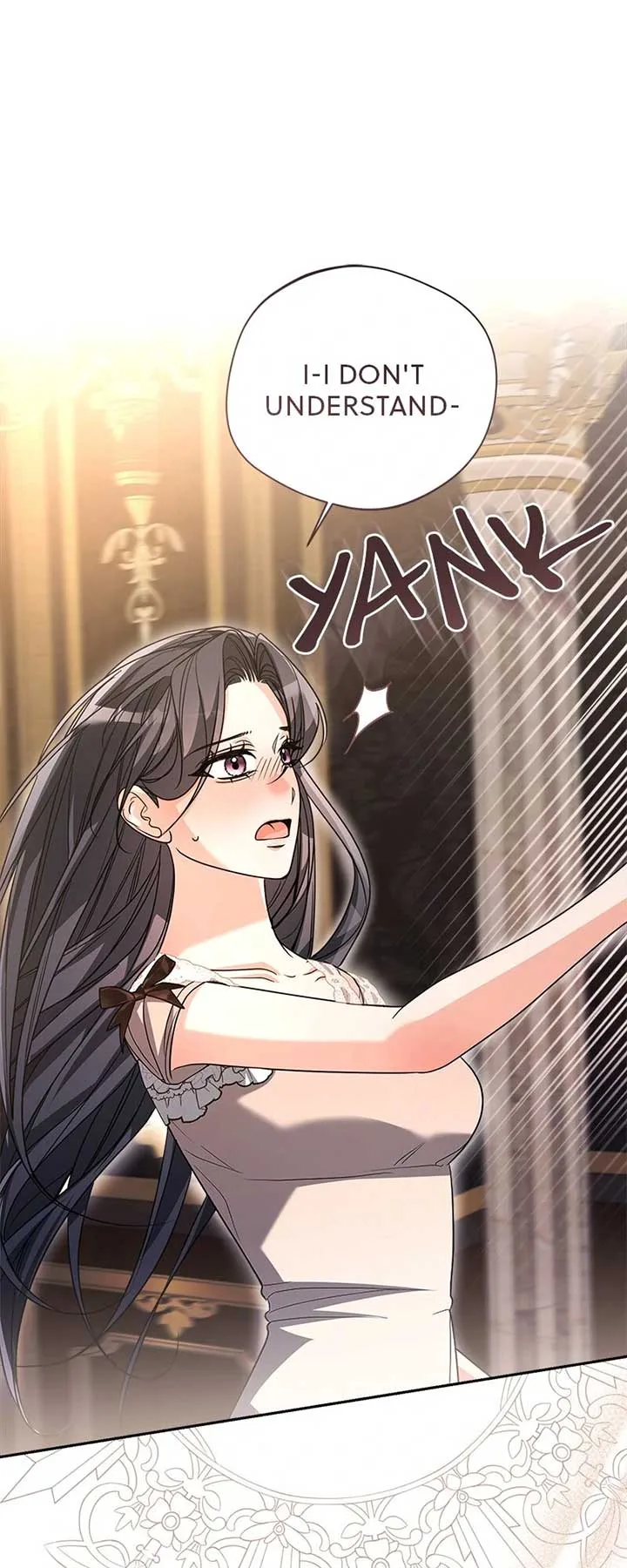 My Husband is Weak by Day, Strong by Night Chapter 61 page 26