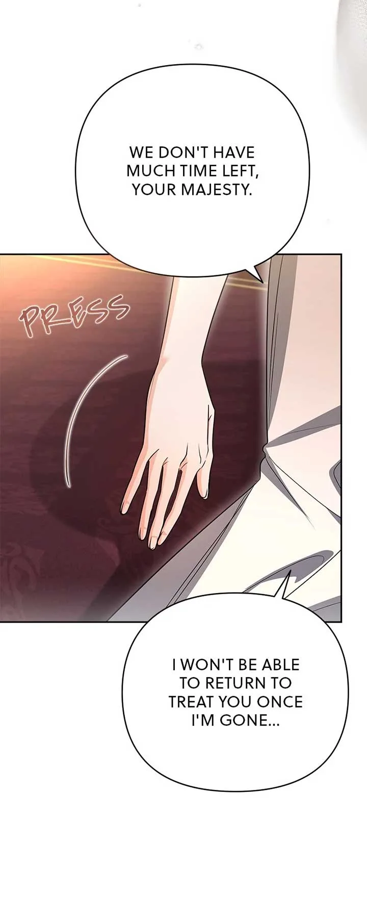 My Husband is Weak by Day, Strong by Night Chapter 61 page 16