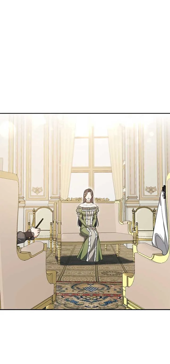 My Husband is Weak by Day, Strong by Night Chapter 61 page 36