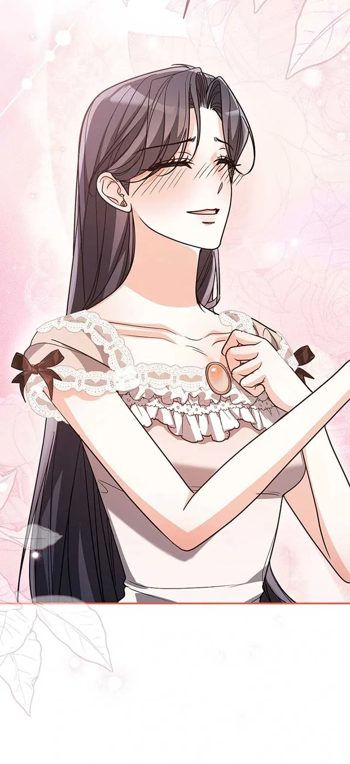 My Husband is Weak by Day, Strong by Night Chapter 61 page 33