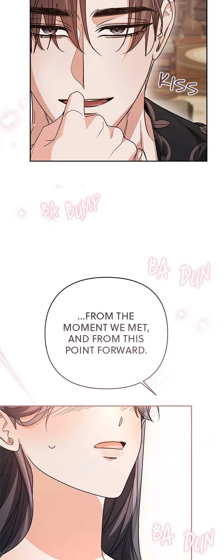 My Husband is Weak by Day, Strong by Night Chapter 61 page 31