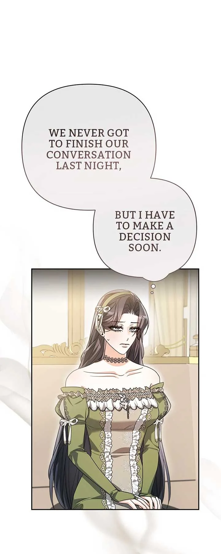 My Husband is Weak by Day, Strong by Night Chapter 61 page 37