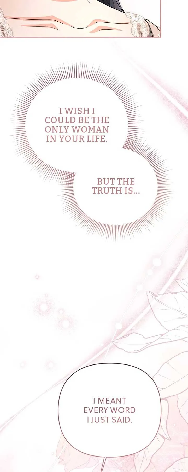 My Husband is Weak by Day, Strong by Night Chapter 61 page 32
