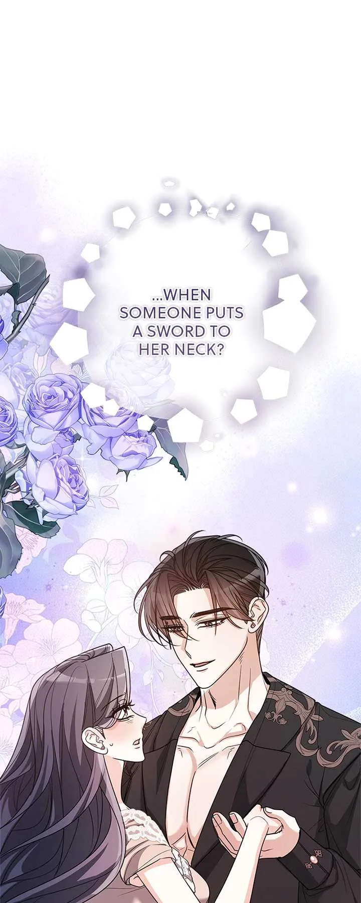 My Husband is Weak by Day, Strong by Night Chapter 61 page 29