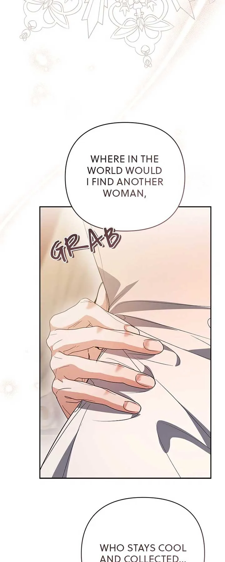 My Husband is Weak by Day, Strong by Night Chapter 61 page 27