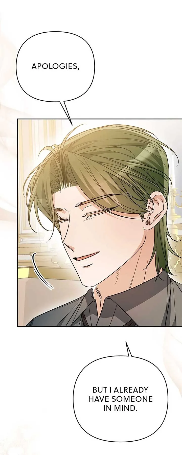 My Husband is Weak by Day, Strong by Night Chapter 61 page 46