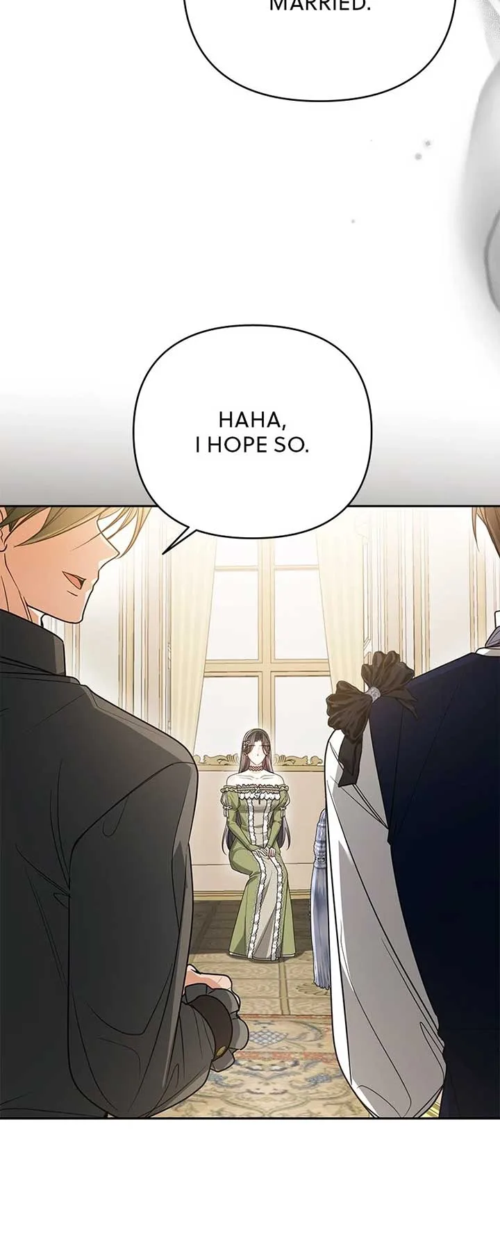 My Husband is Weak by Day, Strong by Night Chapter 61 page 43