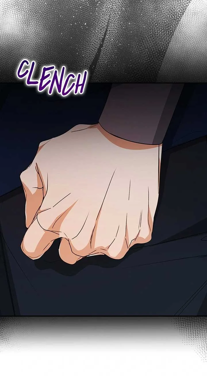 My Husband is Weak by Day, Strong by Night Chapter 61 page 52