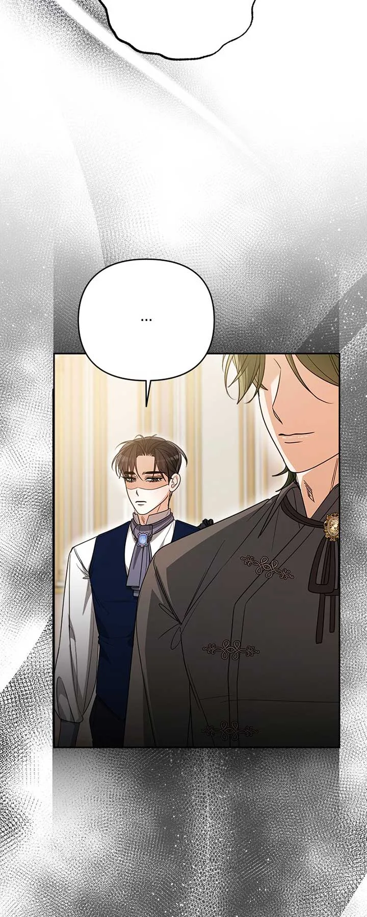 My Husband is Weak by Day, Strong by Night Chapter 61 page 51