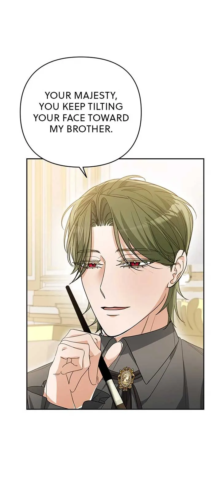 My Husband is Weak by Day, Strong by Night Chapter 61 page 40