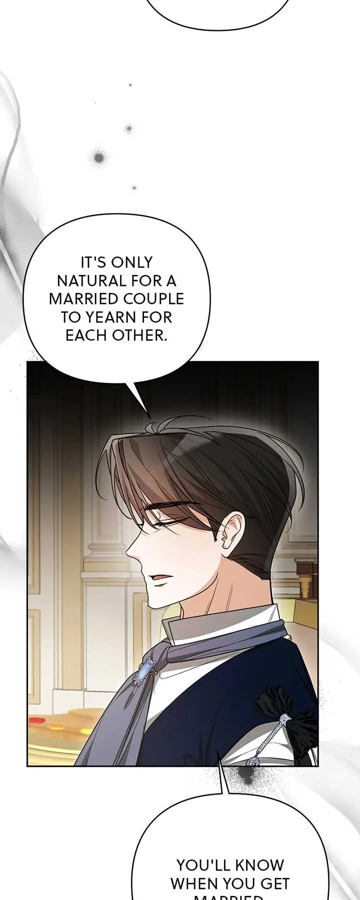 My Husband is Weak by Day, Strong by Night Chapter 61 page 42