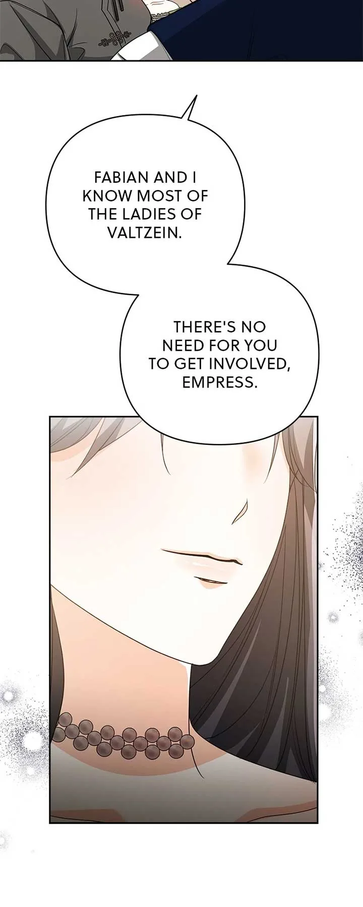 My Husband is Weak by Day, Strong by Night Chapter 61 page 56