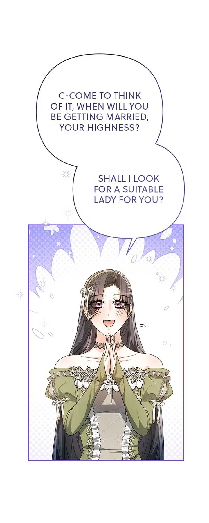 My Husband is Weak by Day, Strong by Night Chapter 61 page 45