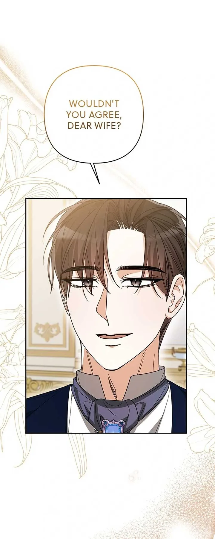 My Husband is Weak by Day, Strong by Night Chapter 61 page 65