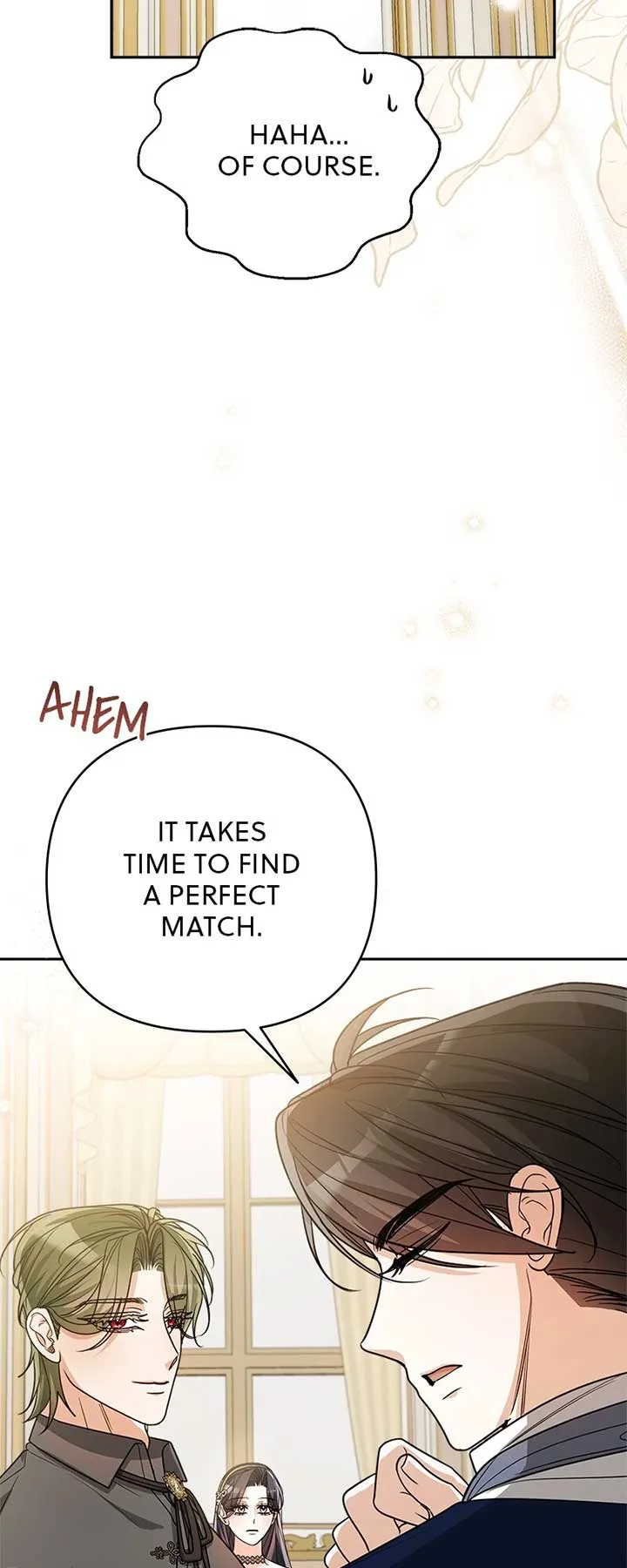 My Husband is Weak by Day, Strong by Night Chapter 61 page 55