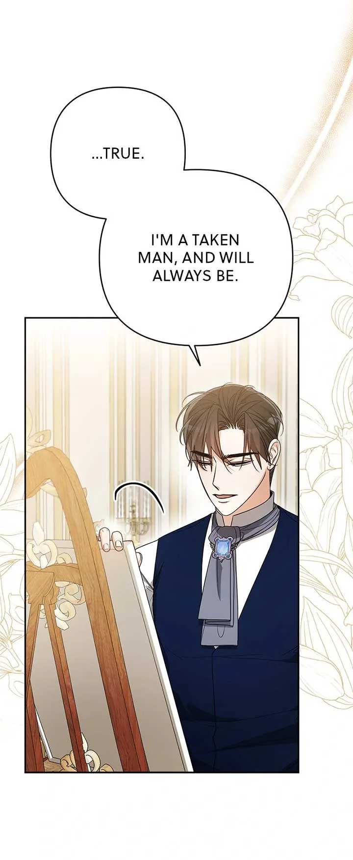 My Husband is Weak by Day, Strong by Night Chapter 61 page 64