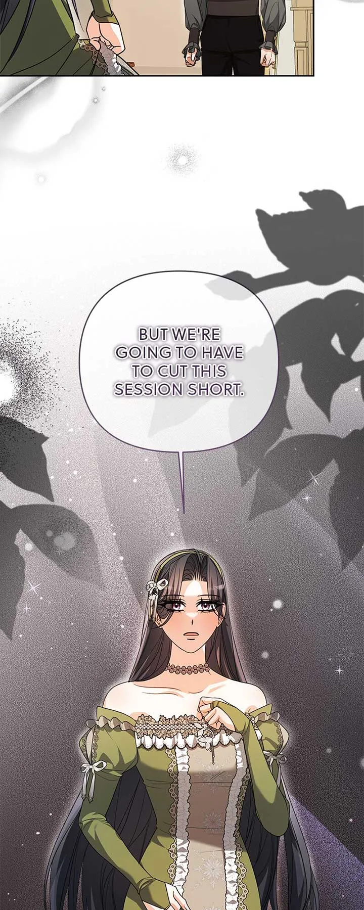 My Husband is Weak by Day, Strong by Night Chapter 61 page 71