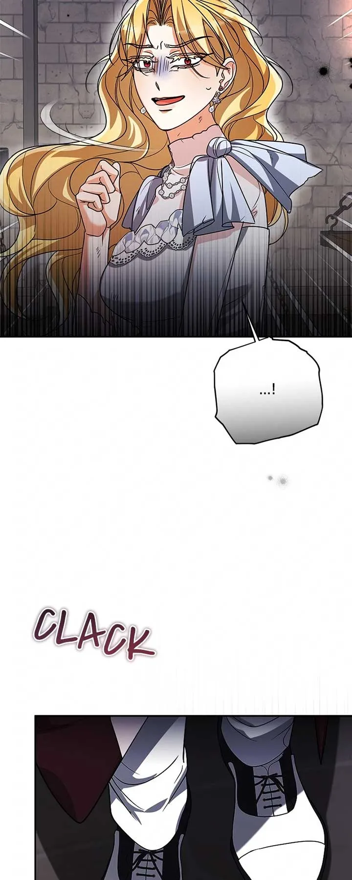 My Husband is Weak by Day, Strong by Night Chapter 61 page 75