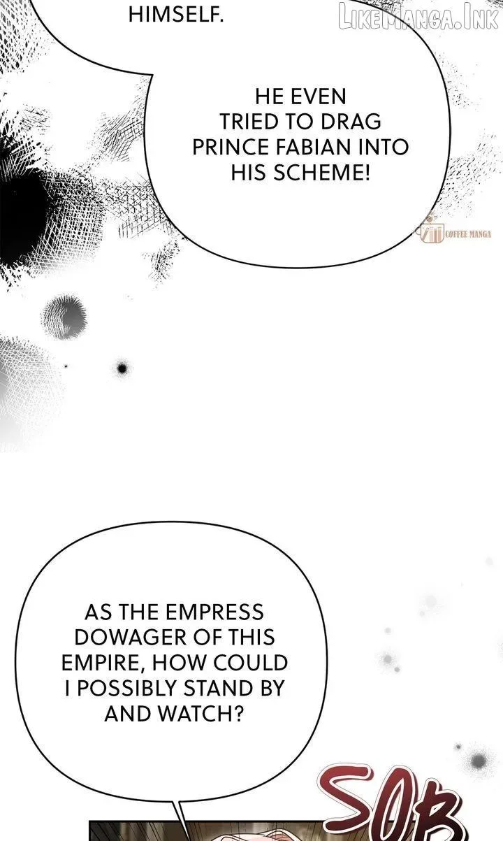 My Husband is Weak by Day, Strong by Night Chapter 63 page 17
