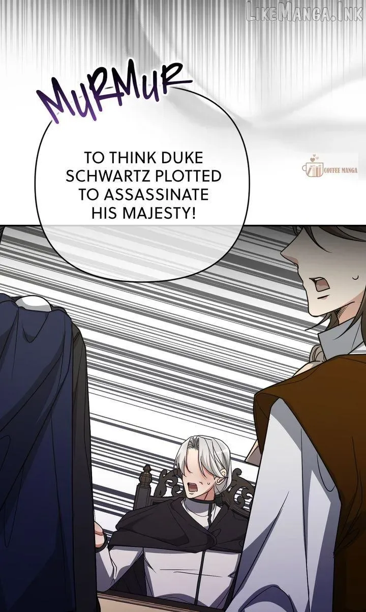 My Husband is Weak by Day, Strong by Night Chapter 63 page 4
