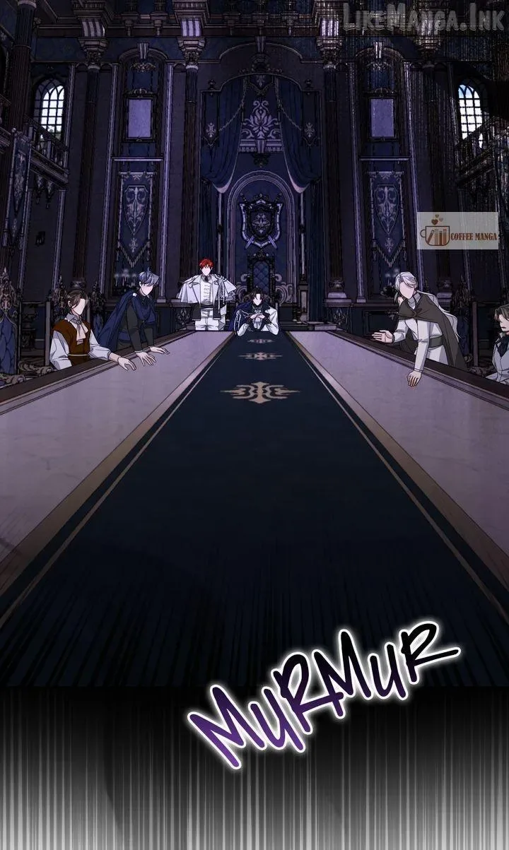 My Husband is Weak by Day, Strong by Night Chapter 63 page 3