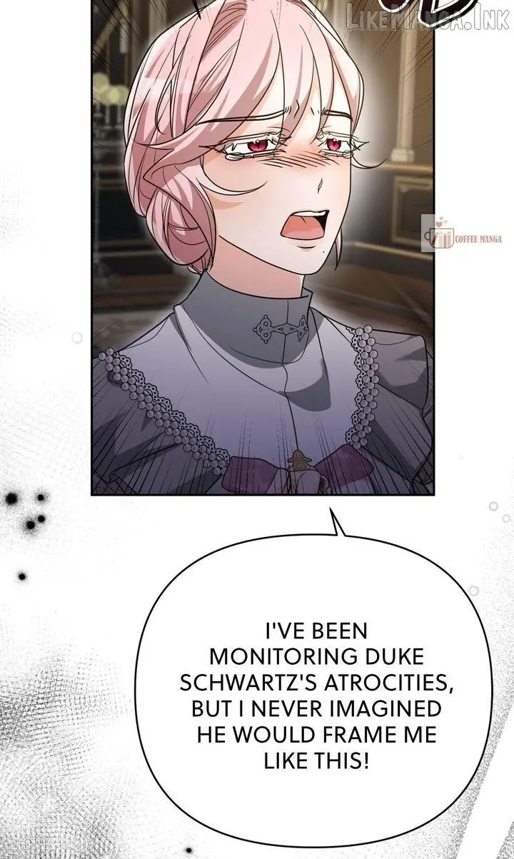 My Husband is Weak by Day, Strong by Night Chapter 63 page 18