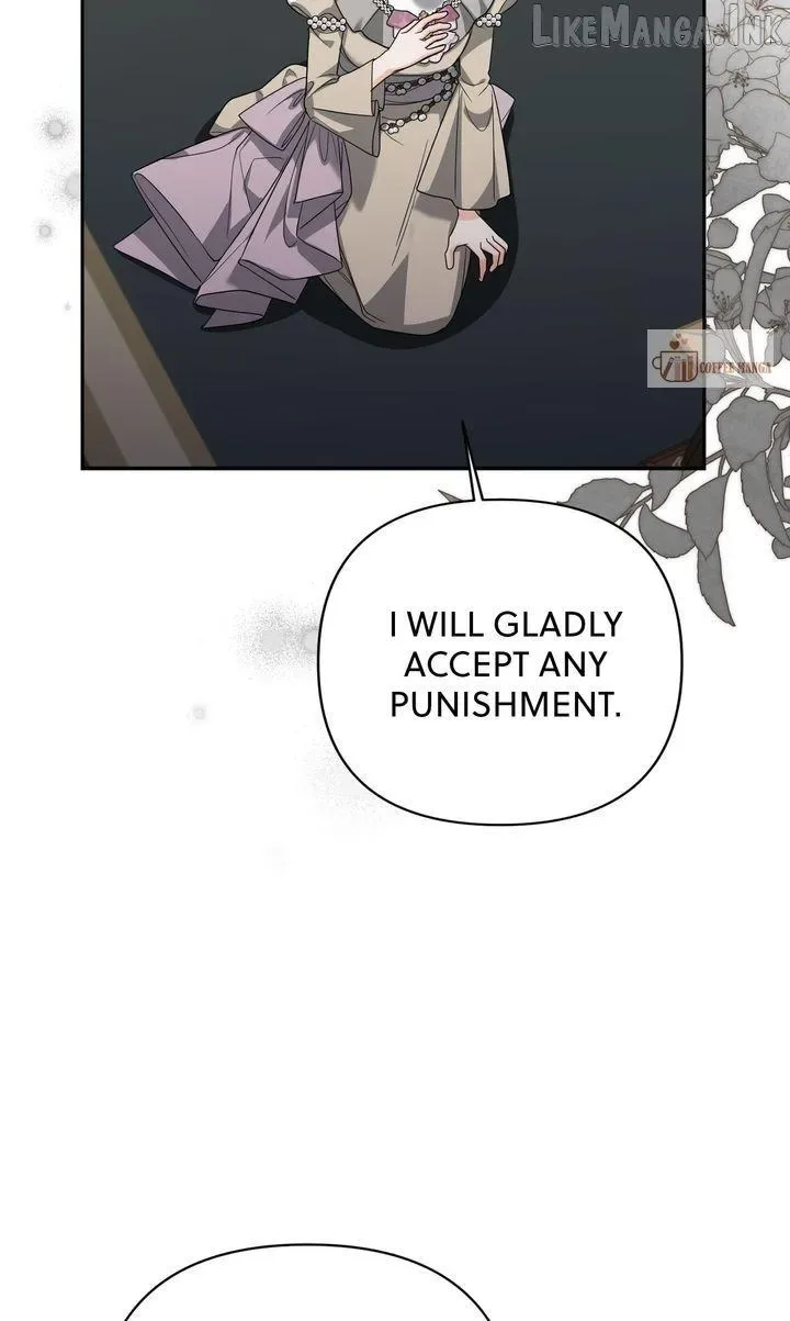 My Husband is Weak by Day, Strong by Night Chapter 63 page 37