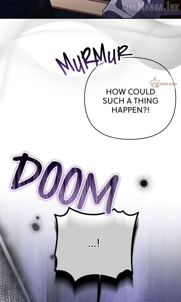 My Husband is Weak by Day, Strong by Night Chapter 63 page 5