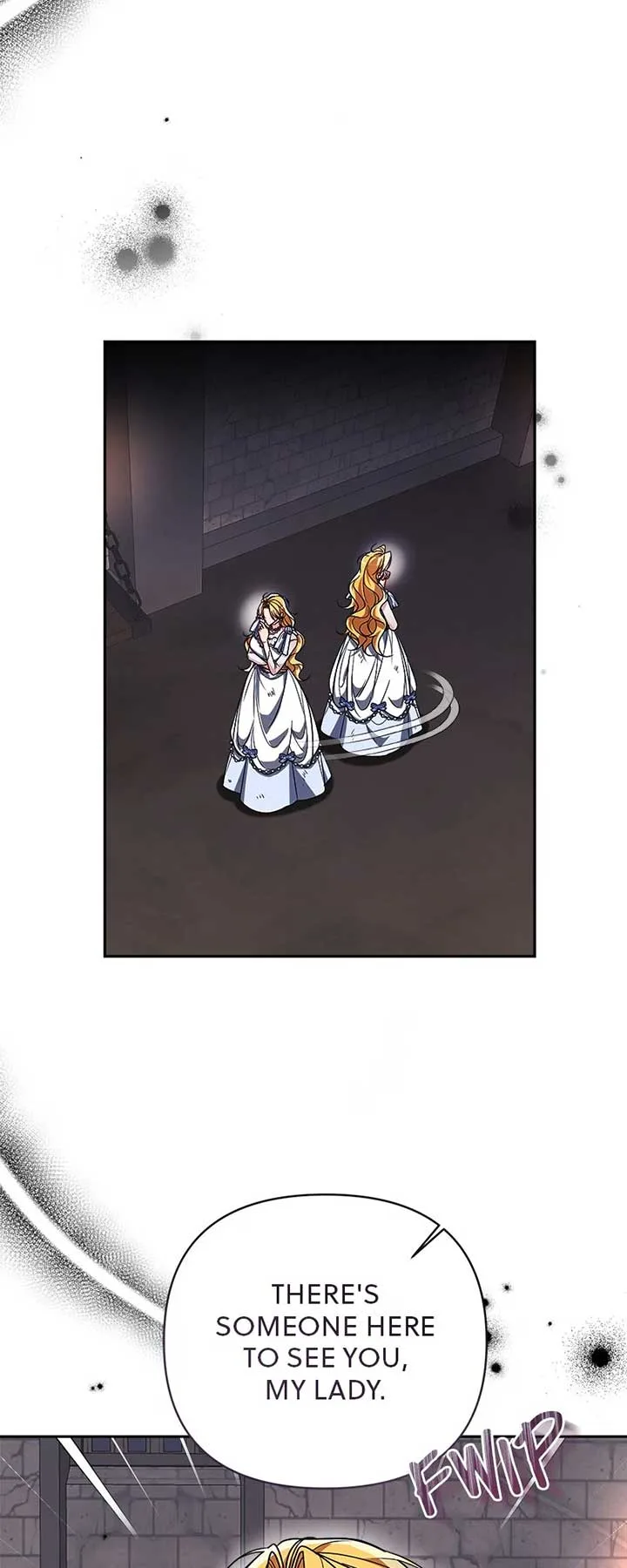 My Husband is Weak by Day, Strong by Night Chapter 61 page 74