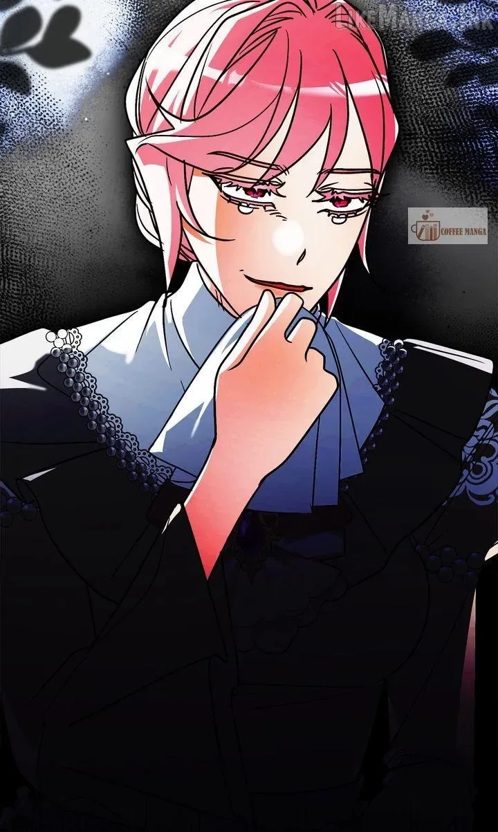 My Husband is Weak by Day, Strong by Night Chapter 63 page 42