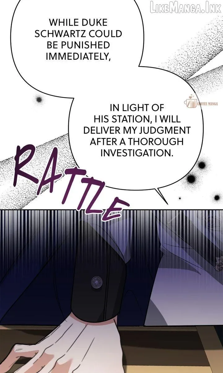 My Husband is Weak by Day, Strong by Night Chapter 63 page 26